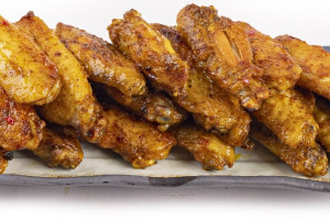 RECEPT: Najlepie grilovan kuracie krdelk