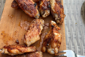 Čo všetko sa dá piecť v pizza peci Čo všetko sa dá piecť v pizza peci