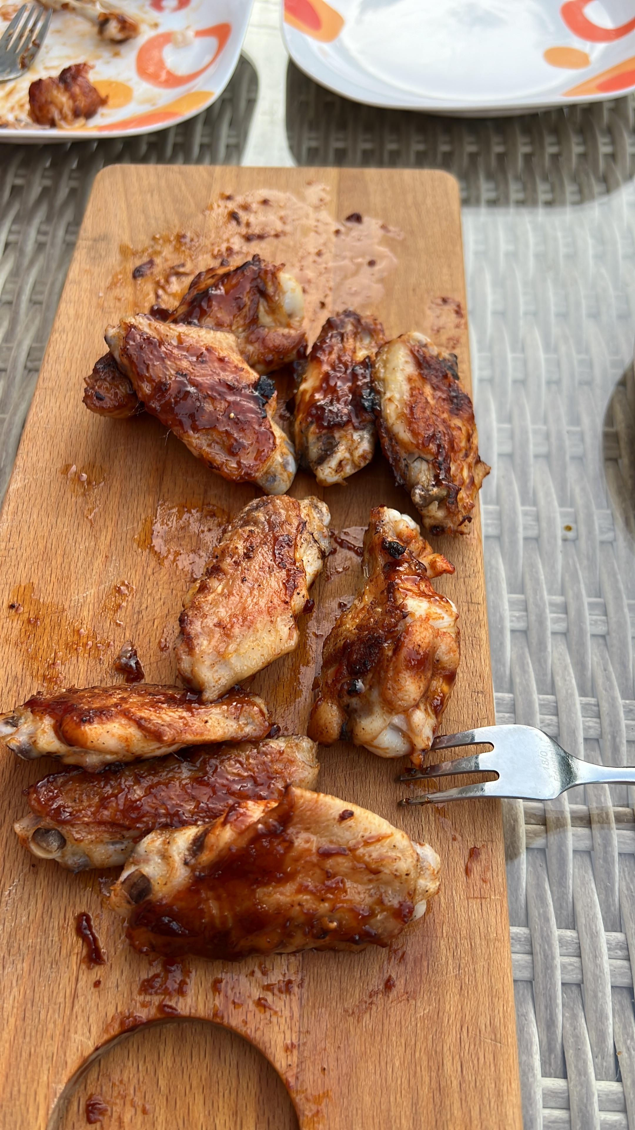 Čo všetko sa dá piecť v pizza peci Čo všetko sa dá piecť v pizza peci