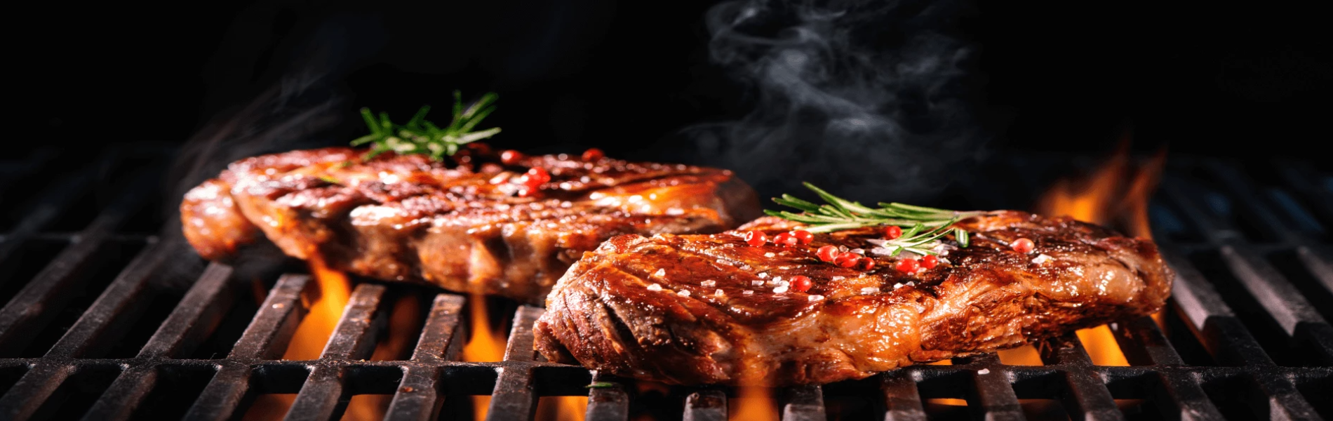Steak zmenseny