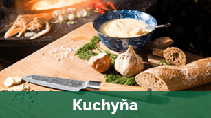 kuchya