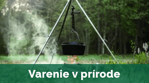 varenie v prrode