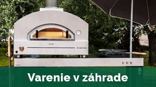 varenie v zhrade