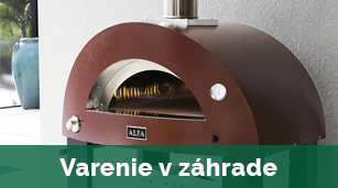 varenie v zhrade