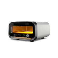 Elektrick pizza pece