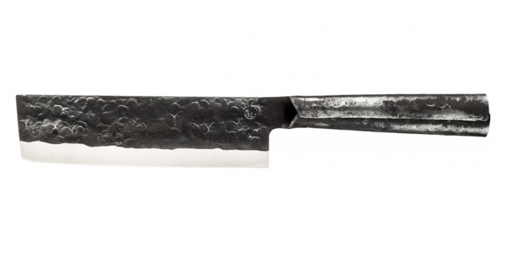 FORGED SDV-304136 Brute - japonský nôž na zeleninu 17,5 cm