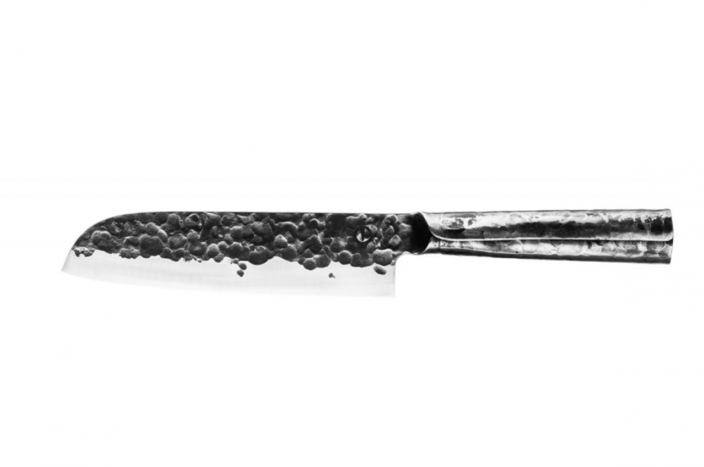 FORGED SDV-620155 Brute nôž Santoku 18 cm