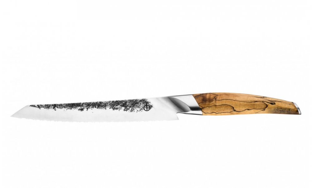 FORGED SDV-620650 Katai - nôž na chlieb 20,5 cm