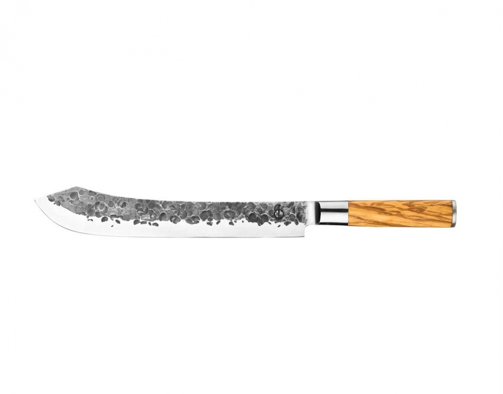 FORGED SDV-620773 Olive - mäsiarsky nôž 25,5 cm