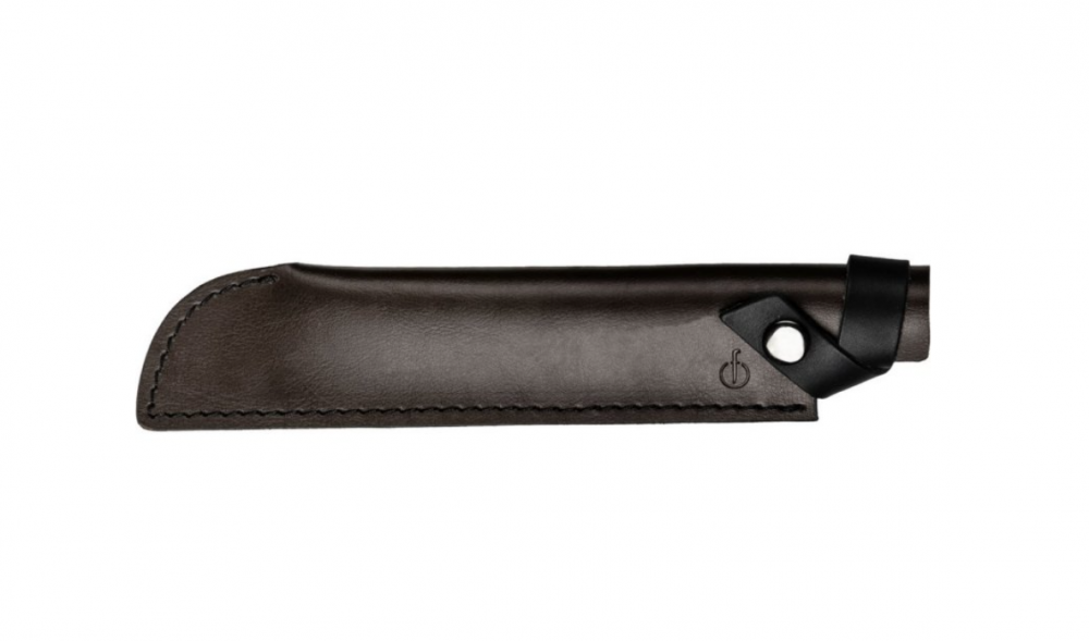 FORGED SDV-620926 Leather - kožené púzdro na nôž na chlieb 20,5 cm
