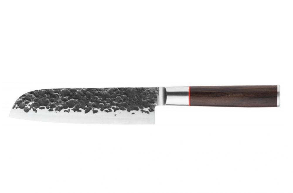 FORGED SDV-623521 Sebra - nôž Santoku 18 cm
