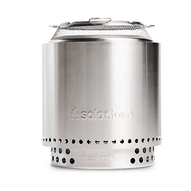 Solo Stove Shield ochranná sietka proti iskrám na ohnisko RANGER Solo Stove Shield ochranná sietka proti iskrám na ohnisko RANGER