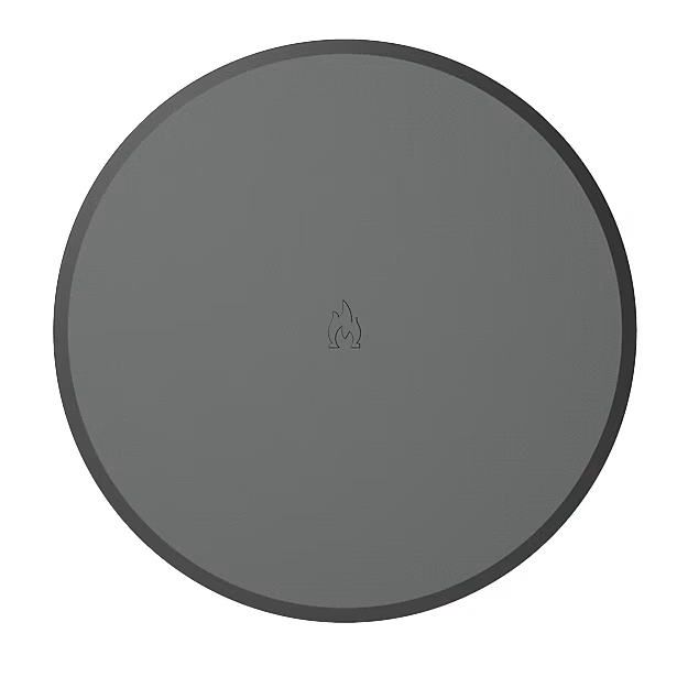 Solo Stove Veko pre ohnisko Yukon so stolíkom Solo Stove Veko pre ohnisko Yukon so stolíkom