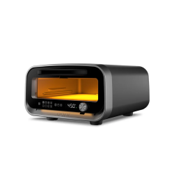 Ooni Elektrick� pizza pec VOLT 2 tmavo siv�
