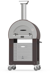 ALFA Podstava pre 5 MINUTI, farba meden (1)