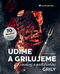 Udme a grilujeme smokery a multifunkn Kaufer Markus