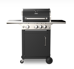 TEKA T-BBQ 3100 G