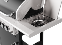 TEKA T-BBQ 3100 G (10)