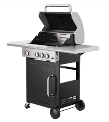 TEKA T-BBQ 3100 G (2)