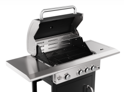 TEKA T-BBQ 3100 G(3)