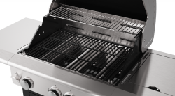 TEKA T-BBQ 3100 G(9)