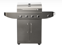 TEKA T-BBQ 4100 G