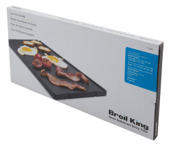 BROIL KING 11220 Liatinov Doska Sovereign 11220