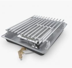 BROIL KING 18673 Bon Infra Vari
