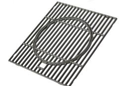 Culinary Modular Cast Iron Grid (náhradný rošt) (1)