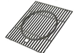 Culinary Modular Cast Iron Grid (nhradn rot) (1)