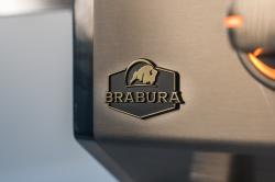 Logo Brabura