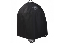 Obal na gril NO. 1F60 NERO Rsle
