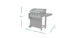 Campingaz 4 series Select S
