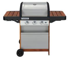 Campingaz 3 SERIES Woody LX  
