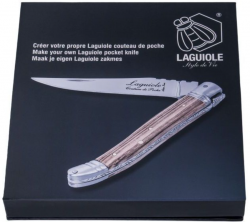 LAGUIOLE SDV-300671 Luxury - vyrob si vlastn vreckov n (1)