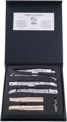 LAGUIOLE SDV-300671 Luxury - vyrob si vlastný vreckový nôž