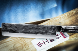 FORGED SDV-304136 Brute - japonský nôž na zeleninu 17,5 cm (4)