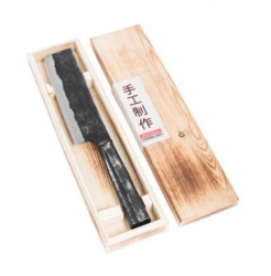 FORGED SDV-304136 Brute - japonský nôž na zeleninu 17,5 cm (1)