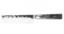 FORGED SDV-304525 Intense - japonský nôž na zeleninu 17,5 cm