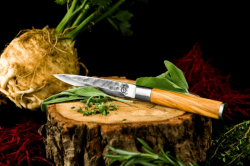 FORGED SDV-305133 Olive - univerzálny nôž 12,5 cm (2)