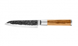 FORGED Olive - n Santoku 14 cm