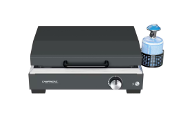 Campingaz PLANCHA SIGMA 1 CV  2-hor�kov� plancha gril na kartu�e