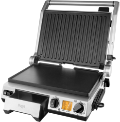 SAGE BGR840BSS smart kont.gril so sondou (2)