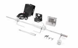 BROIL KING 60664 Oton Raze 230 V Pre Grily Pellet