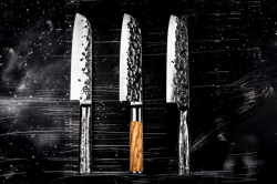 FORGED SDV-620155 Brute - n Santoku 18 cm (4)