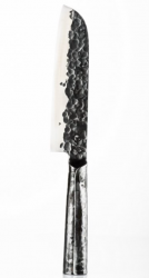 FORGED SDV-620155 Brute - nôž Santoku 18 cm (1)