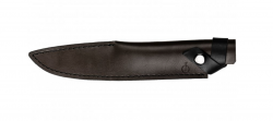 Kožené púzdro na filetovací nôž Forged Leather