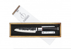 FORGED SDV-623491 Sebra - n Santoku 14 cm (1)