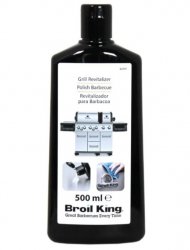 BROIL KING 62391 Grill Revitalizer