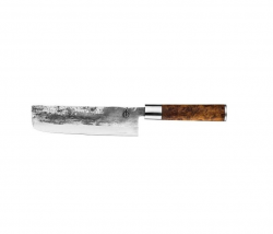 FORGED SDV-624658 VG10 - japonský nôž na zeleninu 17,5 cm